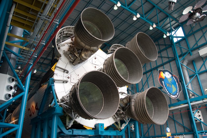 KSC110110-6491.jpg - Saturn V, Stage 1