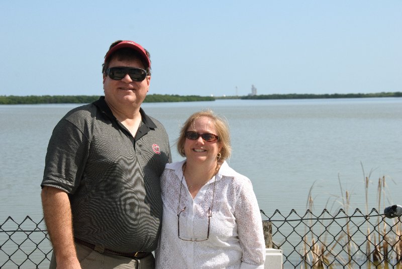 KSC110110-6512.jpg - Jack and Cathie at Apollo / Saturn V Center