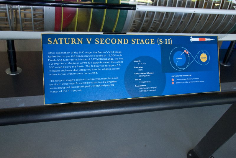 KSC110110-6521.jpg - Saturn V Second State (S-II)