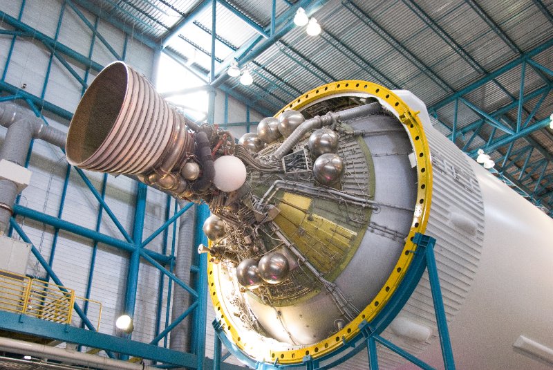 KSC110110-6537.jpg - Saturn V Rocket, Stage 3