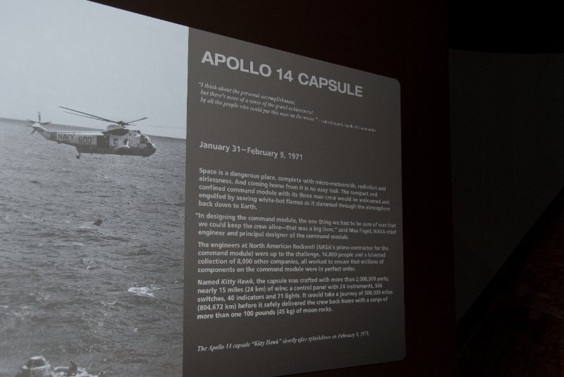 KSC110110-6567.jpg - Apollo 14 Capsule