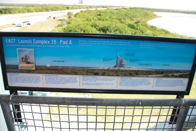 KSC110110-6435.jpg - LC-39 Observation Gantry: East: Launch Complex 39 - Pad A