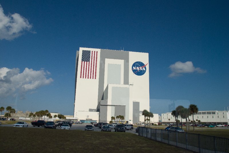 KSC110110-6475.jpg - Vehicle Assembly Building