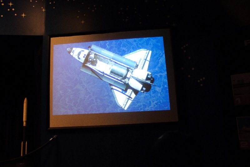 KSC110110-6588.jpg - Discovery Payload, during launch briefing