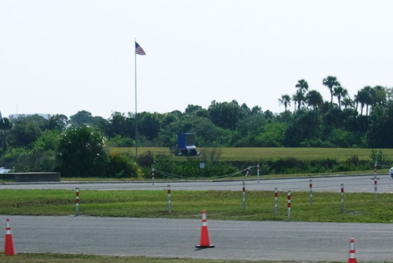 KSC110110-6407.jpg - Official Coutdown Clock, seen on TV