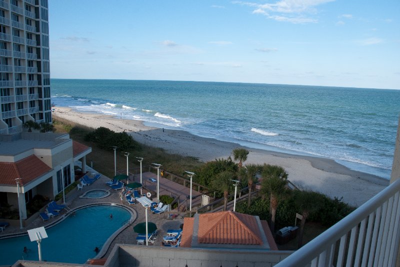 KSC110110-6607.jpg - View from Hilton Melbourne Beach Room 2508