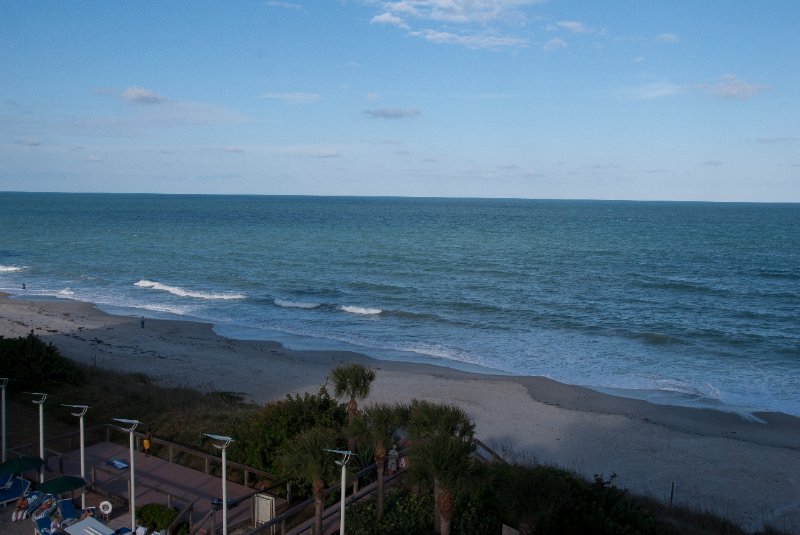 KSC110110-6609.jpg - View from Hilton Melbourne Beach Room 2508
