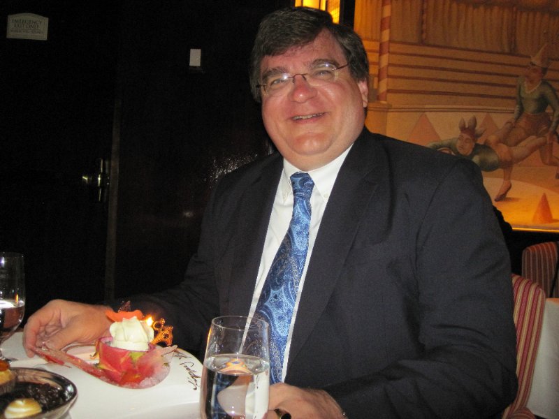 LasVegas042410-0409.jpg - Jack birthday dinner, Nob Hill, MGM Grand