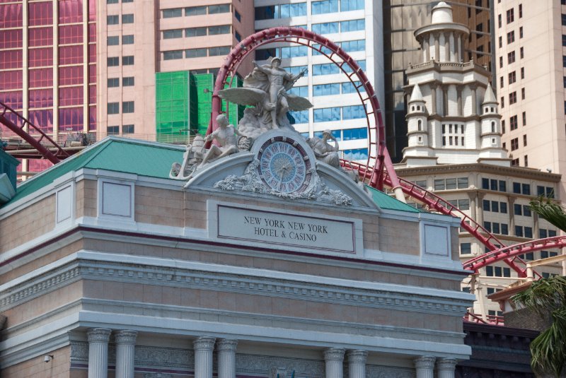 LasVegas042410-2519.jpg - New York, New York Hotel & Casino
