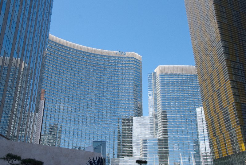 LasVegas042410-2539.jpg - Aria Resort & Casino