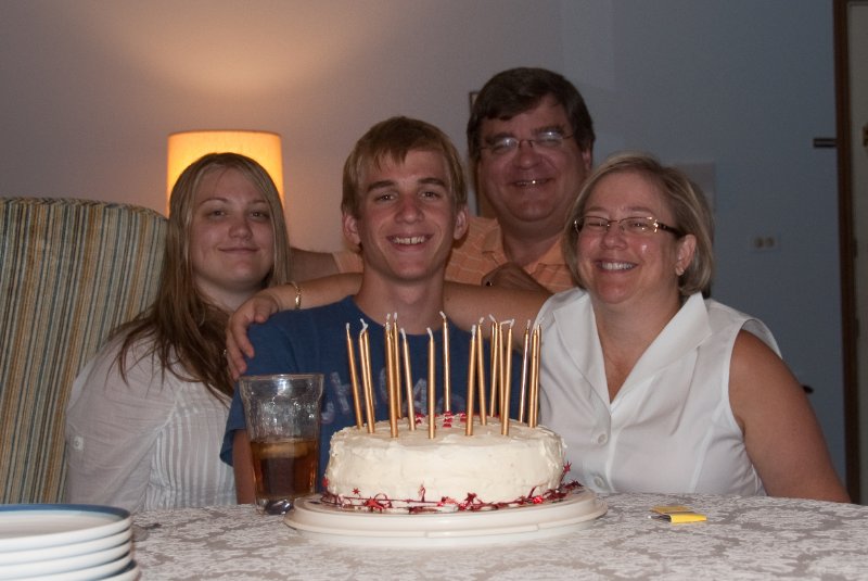 MikeBdayJuly10-4490.jpg - Birthday Cake!