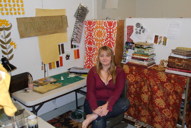 DSC_6257.jpg - Liz's Studio in Benson Hall