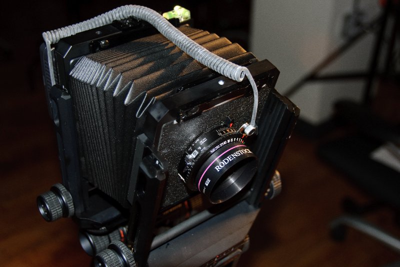 DSC_6263.jpg - Large Format Camera Class, part of parent weekend at RISD