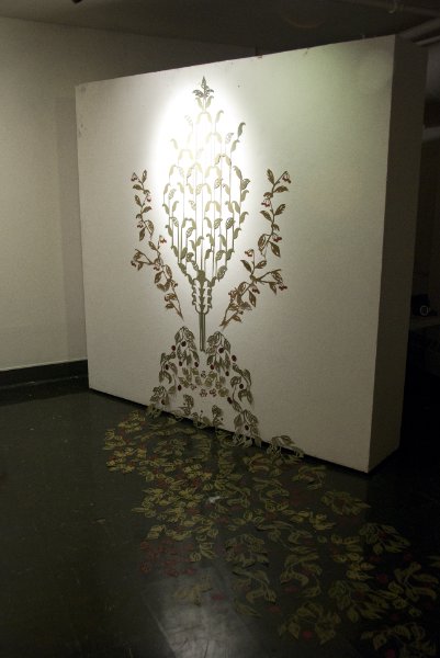 RISD120210-7134.jpg - Liz Senior project opening reception at Benson Hall Gallery