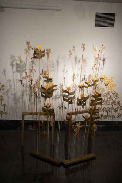 RISD120210-7137.jpg - Liz Senior project opening reception at Benson Hall Gallery