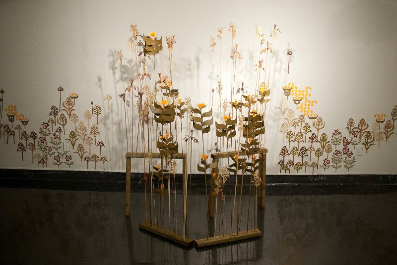 RISD120210-7174.jpg - Liz Senior project  at Benson Hall Gallery