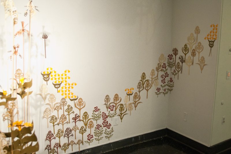 RISD120210-7176.jpg - Liz Senior project  at Benson Hall Gallery