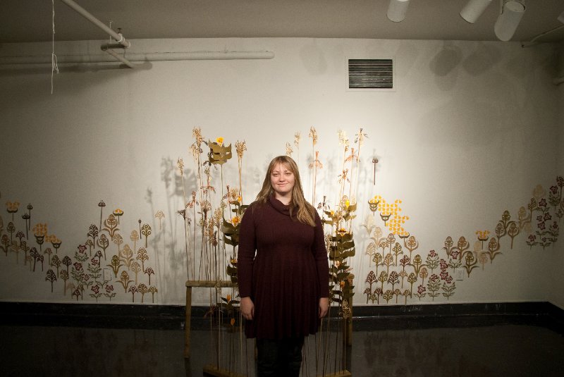 RISD120210-7183.jpg - Liz Senior project  at Benson Hall Gallery