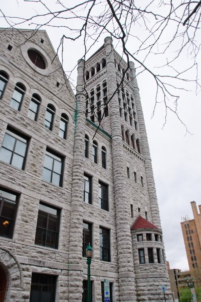 Syracuse040910-2138.jpg - Syracuse City Hall