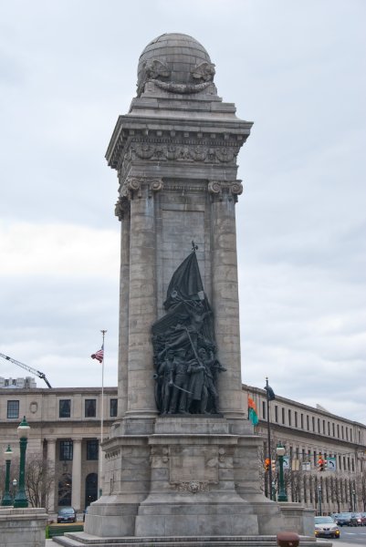 Syracuse040910-2127.jpg - Soldiers and Sailors Civil War Monument.