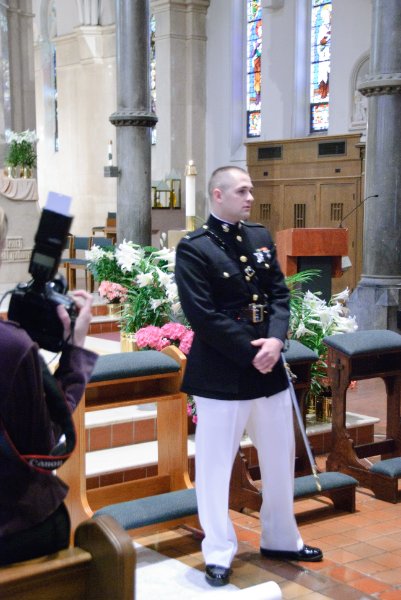 Syracuse041010-2173.jpg - Mo and Tyson's Wedding Ceremony in the Cathedral of the Immaculate Conception