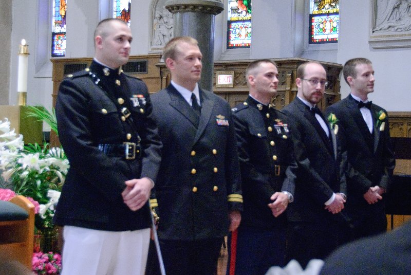 Syracuse041010-2179.jpg - Mo and Tyson's Wedding Ceremony in the Cathedral of the Immaculate Conception