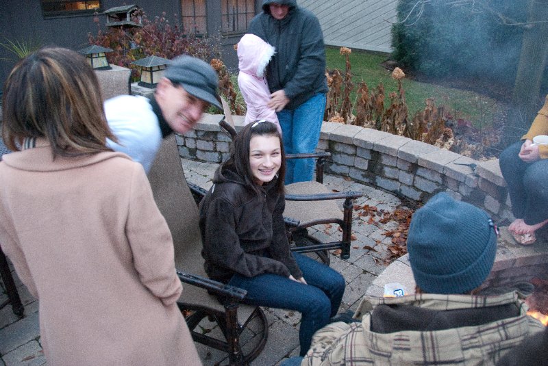 ThanksgivingNov10-7070.jpg - Thanksgiving Marshmello Roasting