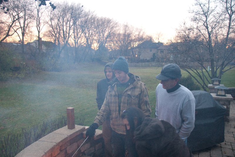 ThanksgivingNov10-7076.jpg - Thanksgiving Marshmello Roasting