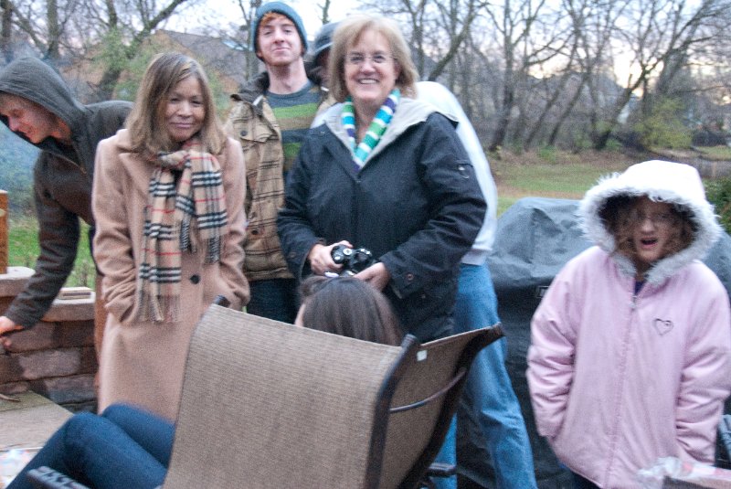 ThanksgivingNov10-7062.jpg - Thanksgiving Marshmello Roasting