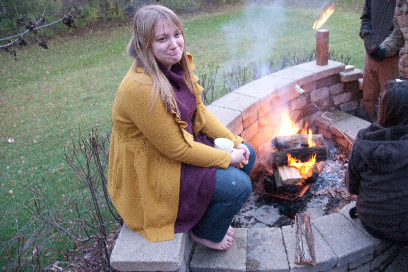 ThanksgivingNov10-7079.jpg - Thanksgiving Marshmello Roasting