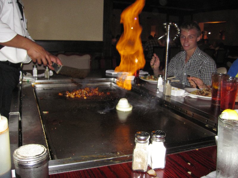 USC081710-1745.jpg - Liane, Mike and friends at Miyabi for her birthday