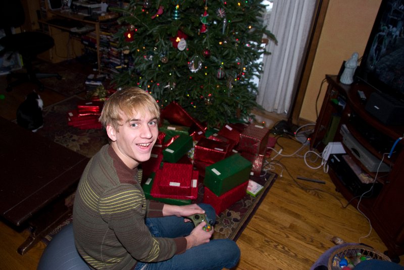 Xmas2010-7434.jpg - Christmas Eve