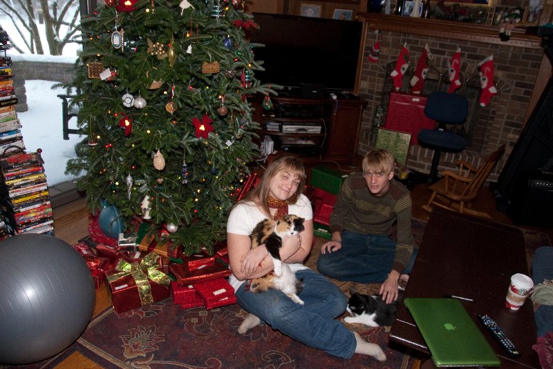 Xmas2010-7453.jpg - Christmas Eve