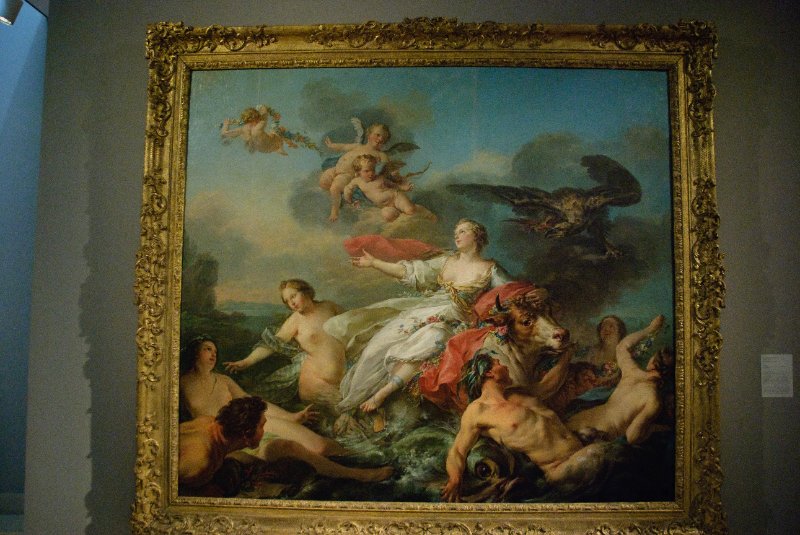 DMA111110-6758.jpg - Jean Baptiste Marie Pierre, "The Abduction of Europa," 1750
