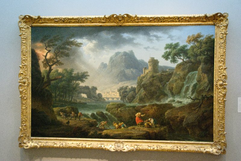 DMA111110-6763.jpg - Claude-Joseph Vernet, "Moutain Landscape with Approaching Storm," 1775