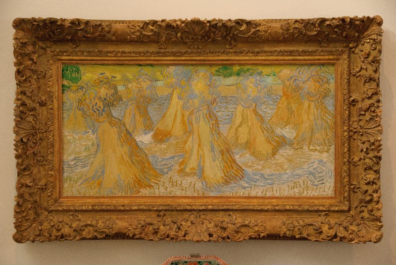 DMA111110-6800.jpg - Vincent van Gogh, "Sheaves of Wheat," 1890