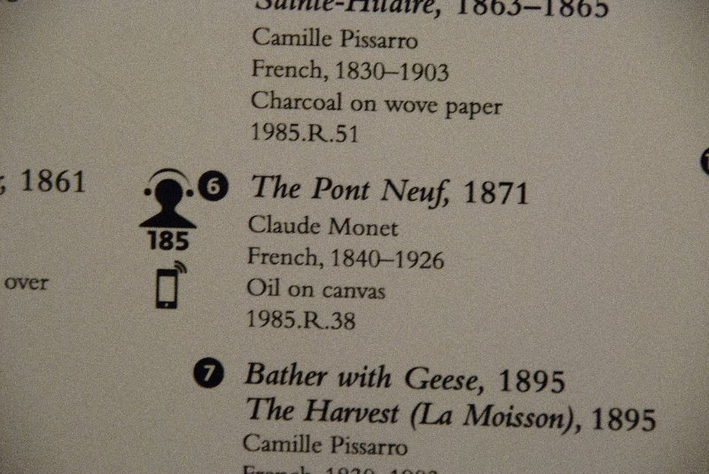 DMA111110-6823.jpg - Claude Monet, "The Pont Neuf," 1871.