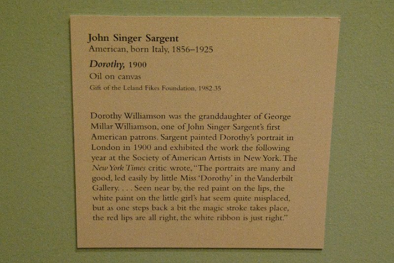 DMA111110-6849.jpg - John Singer Sarget, "Dorthy," 1900.