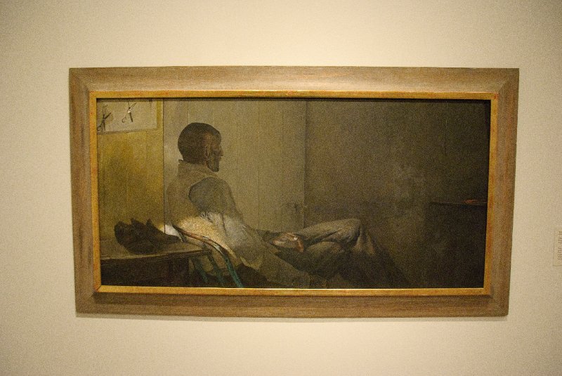 DMA111110-6854.jpg - Andrew Wyeth, "That Gentleman," 1960.