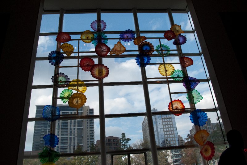 DMA111110-6862.jpg - Stained glass decorating the atrium cafe