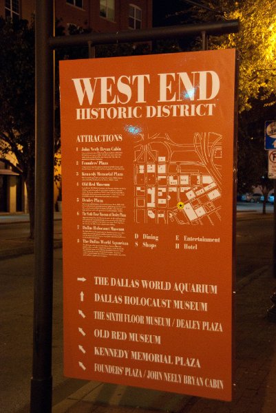 Dallas110910-6704.jpg - West End Historic Distric