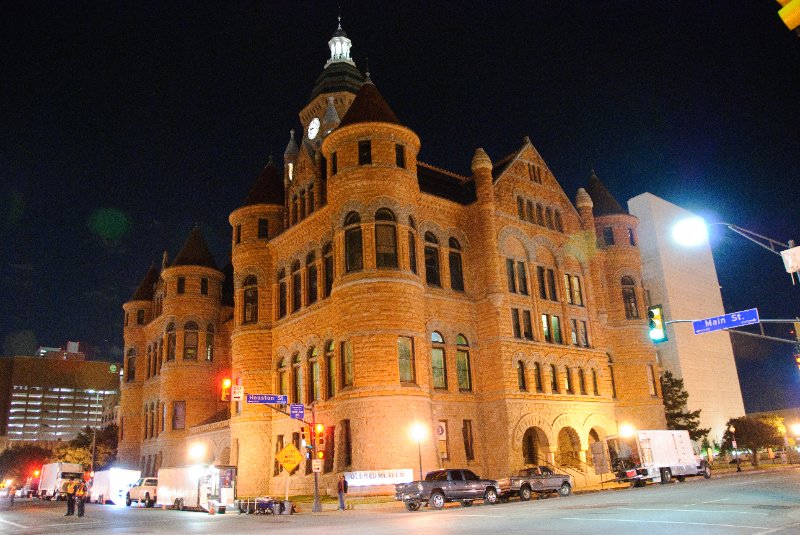 Dallas110910-6722.jpg - Old Red Museum, view from Dealey Plaza