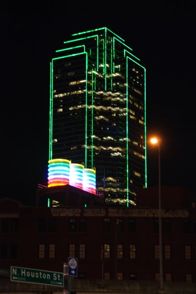 Dallas110910-6738nn.jpg - Bank of America Plaza