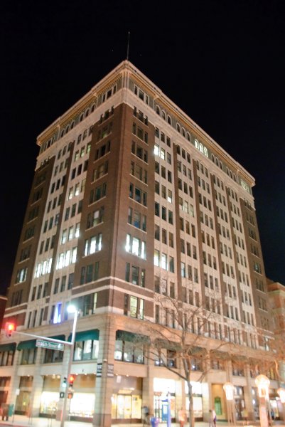 Denver041410-2426nn.jpg - A.C. Foster/University Building