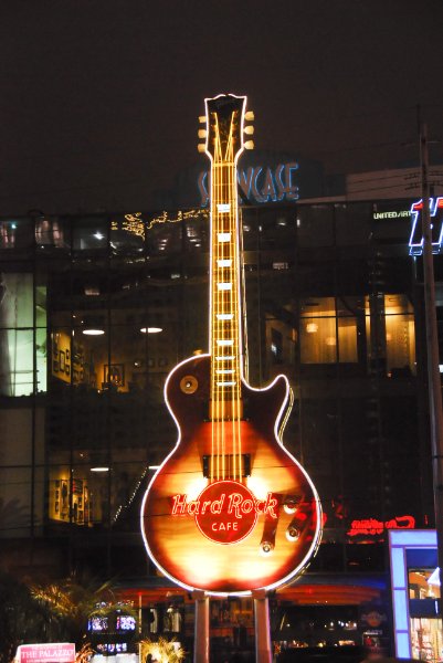 LasVegas020910-10.jpg - Hard Rock Cafe, Las Vegas Blvd