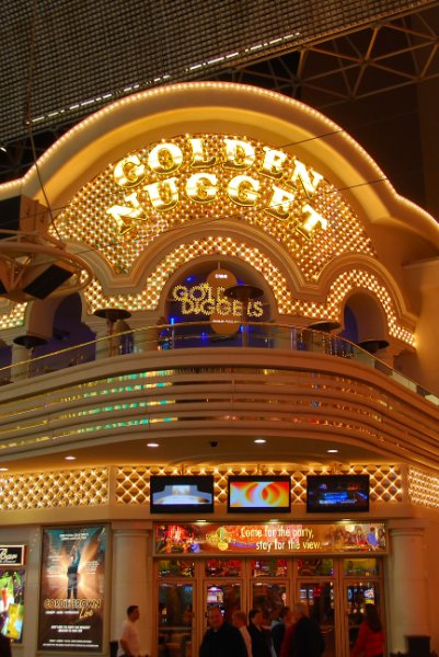 LasVegas020910-16.jpg - Golden Nugget, downtown Las Vegas