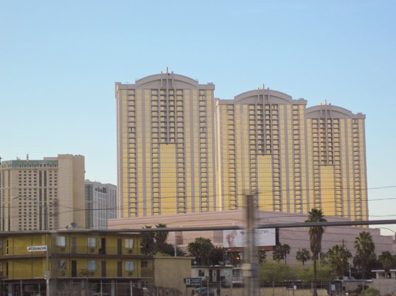 LasVegas032210-0200.jpg - The Signature at MGM Grand Condo/Hotel complex