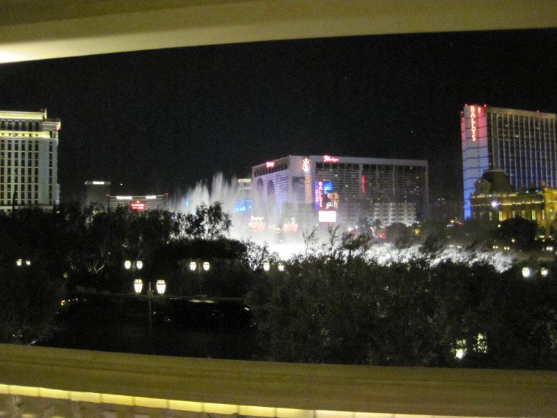 LasVegas032210-0243.jpg - Caesars Palace, Flamingo and Bally's view from Bellagio