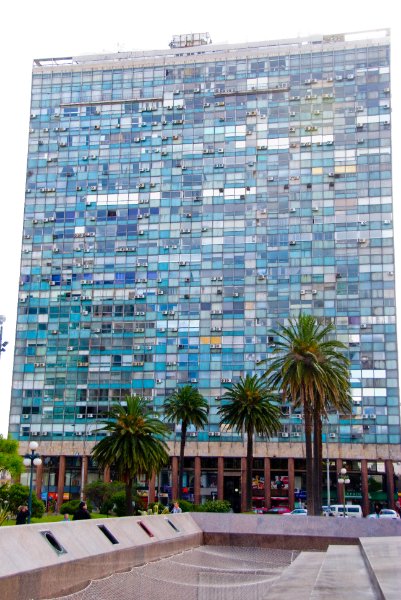 Montevideo111610-6902.jpg - Edificio "Ciudadela"