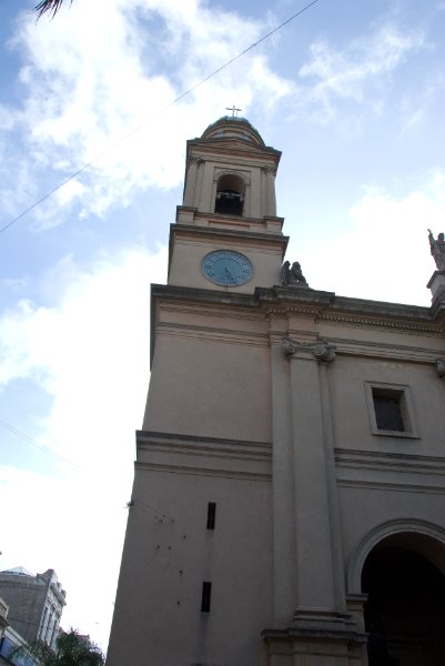 Montevideo111610-6927.jpg - Iglesia Matriz - Catedral de Montevideo